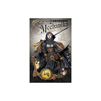 Image Comics Lady Mechanika Volume 2 (häftad, eng)