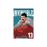 Image Comics Invincible Volume 13 (New Edition) (häftad, eng)