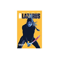 Image Comics Lazarus Volume 8 (häftad, eng)