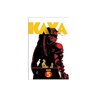 Image Comics Kaya Book Five (häftad, eng)