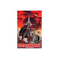 Image Comics Kill 6 Billion Demons Volume 5: Breaker of Infinities (häftad, eng)