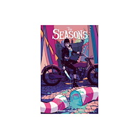 Image Comics The Seasons Volume 2 (häftad, eng)