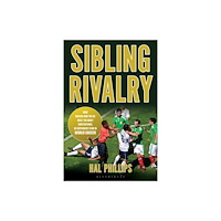 Bloomsbury Publishing PLC Sibling Rivalry (häftad, eng)