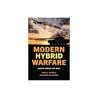 Bloomsbury Publishing PLC Modern Hybrid Warfare (häftad, eng)
