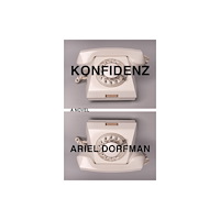 Other Press LLC Konfidenz (häftad, eng)