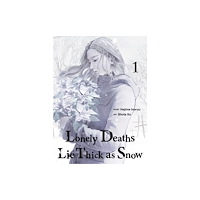 Vertical Inc. Lonely Deaths Lie Thick As Snow 1 (häftad, eng)