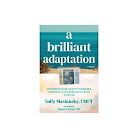 New Harbinger Publications A Brilliant Adaptation (häftad, eng)