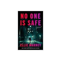 Amazon Publishing No One Is Safe (häftad, eng)