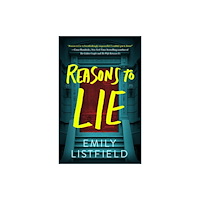 Amazon Publishing Reasons to Lie (häftad, eng)