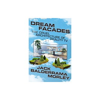 Astra Publishing House Dream Facades (inbunden, eng)