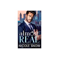 Amazon Publishing Almost Real (häftad, eng)