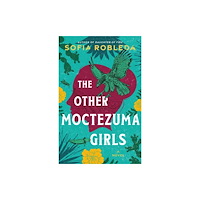 Amazon Publishing The Other Moctezuma Girls (häftad, eng)