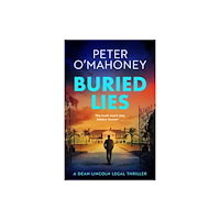 Amazon Publishing Buried Lies (häftad, eng)