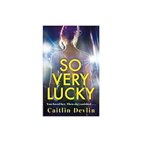 Amazon Publishing So Very Lucky (häftad, eng)