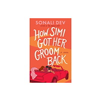 Amazon Publishing How Simi Got Her Groom Back (inbunden, eng)