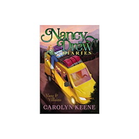 Simon & Schuster Vans & Villains (häftad, eng)