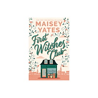 Amazon Publishing First Witches Club (häftad, eng)
