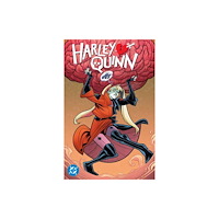 DC Comics Harley Quinn Vol. 2: Friends with Detriments (häftad, eng)
