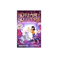 Templar Books Dream Keepers: Song of Midnight Meadow (häftad, eng)