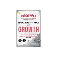Harriman House Publishing Investing for Growth (Second Edition) (häftad, eng)