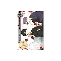 Panini Publishing Ltd How I Attended An All-Guys' Mixer Volume 4 (häftad, eng)