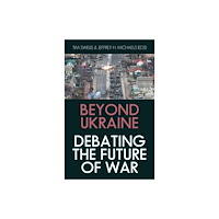 C hurst & co publishers ltd Beyond Ukraine (häftad, eng)