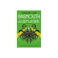 Titan Books Ltd Shadows Over Innsmouth (häftad, eng)