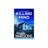Bookouture Killing Mind (häftad, eng)