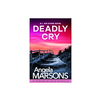 Bookouture Deadly Cry (häftad, eng)