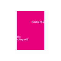V & A Publishing Shocking LIfe (inbunden, eng)
