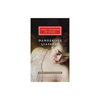 Everyman Dangerous Liaisons (inbunden, eng)