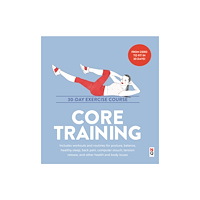 NQ Publishers Core Training: 30-Day Exercise Course (häftad, eng)
