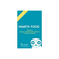 Honno Ltd Hearth Food (häftad, eng)