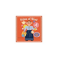 NQ Publishers Hilma af Klint: A Pop-Up Book (bok, board book, eng)