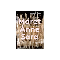Tate Publishing Maret Anne Sara (häftad, eng)