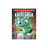 Chooseco LLC Kaiju Gaga (häftad, eng)