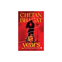HarperCollins Publishers India 12 Years (häftad, eng)