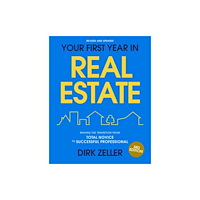 Random House USA Inc Your First Year in Real Estate, 3rd Edition (häftad, eng)