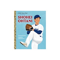 Random House USA Inc Shohei Ohtani (inbunden, eng)