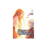 Ize Press Beware the Villainess!, Vol. 6 (häftad, eng)