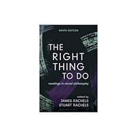 Bloomsbury Publishing PLC The Right Thing to Do (häftad, eng)