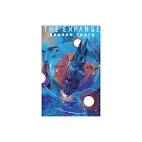 Boom! Studios The Expanse: Dragon Tooth Deluxe Edition (inbunden, eng)