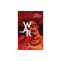 Boom! Studios The War (häftad, eng)
