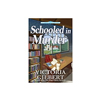 Crooked Lane Books Schooled in Murder (häftad, eng)