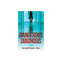 Crooked Lane Books A Dangerous Diagnosis (häftad, eng)