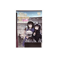 Seven Seas Entertainment, LLC This Is Screwed Up, but I Was Reincarnated as a GIRL in Another World! (Manga) Vol. 18 (häftad, eng)