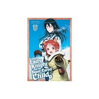 Seven Seas Entertainment, LLC The Lady Knight and the Beast-Eared Child Vol. 5 (häftad, eng)