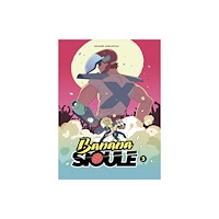 Oni Press,US Banana Sioule Vol. 3 (häftad, eng)