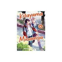 Seven Seas Entertainment, LLC Kitayama and Minamiya Vol. 1 (häftad, eng)