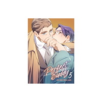 Seven Seas Entertainment, LLC Perfect Buddy (The Comic / Manhwa) Vol. 5 (häftad, eng)